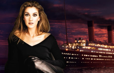 celine dion titanic theme song mp3 free download