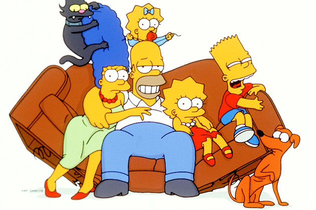 a brief biography of matt groening the creator of the simpsons a brief biography of matt groening the creator of the simpsons