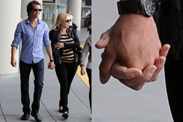 Dating while in the middle of a divorce