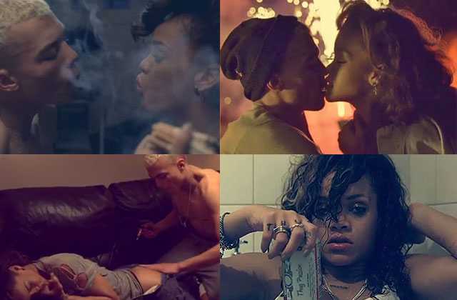 Rihanna Sexvideo 31