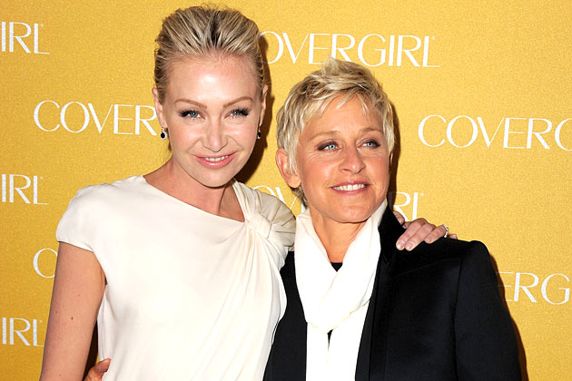 Portia de Rossi tv shows Portia de Rossi tv shows