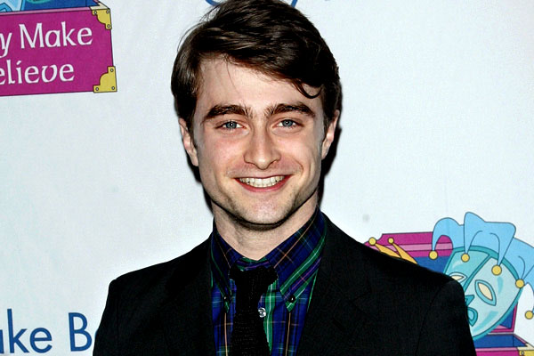 Daniel Radcliffe had OCD - 9TheFix