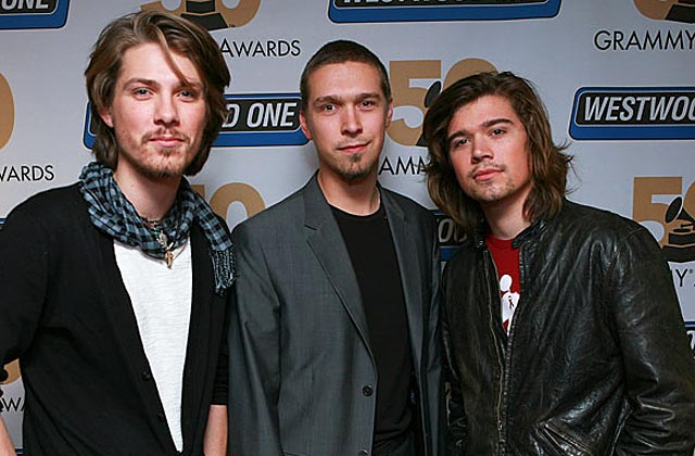 Hanson are coming to Australia - 9TheFix