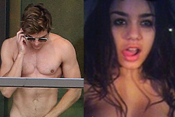 Nude Celebrities Scandal 9