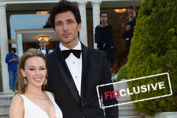 Minogue Dumped The Phone exclusive minogue dumped the phone after baby Minogue Dumped The Phone exclusive minogue dumped the phone after baby