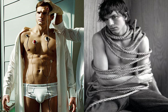 Male Underwear Models Turned Actors 9TheFIX.