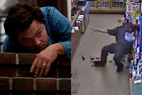 Watch The Viral Video That Inspired That Wolf Of Wall Street Drug Scene 9celebrity 
