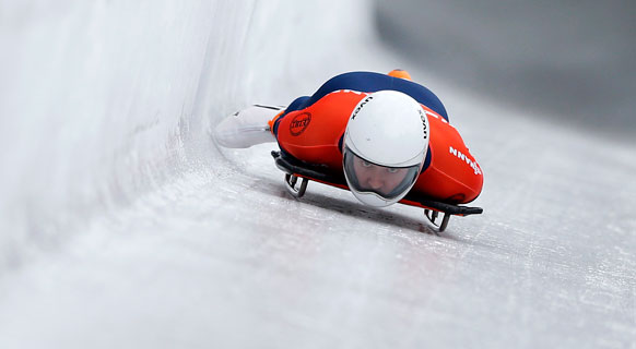 Sochi Winter Sports: Skeleton - Nine Wide World of Sports ... - 582 x 320 jpeg 22kB