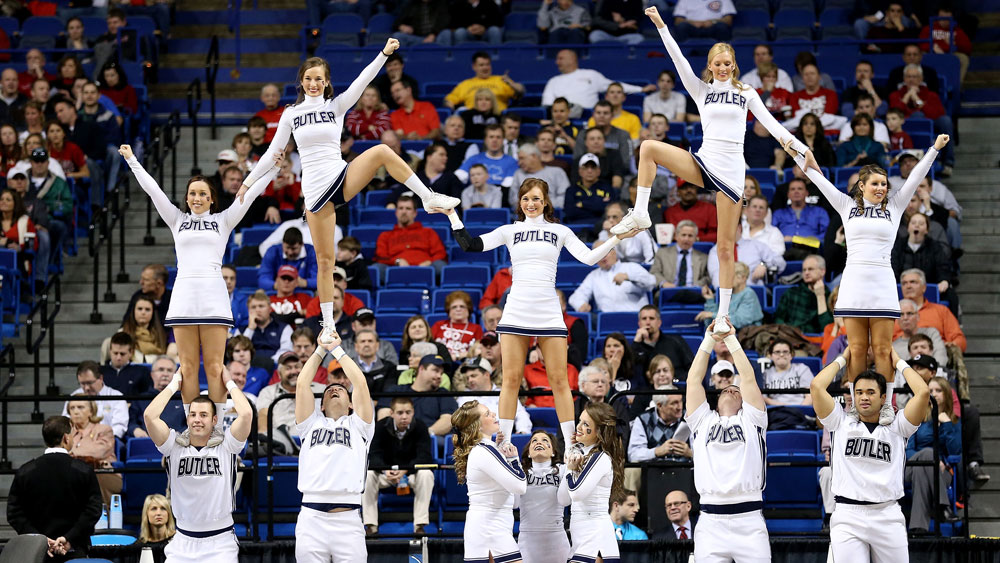 Will it be time to cheer at the Olympics? Nine Wide World of Sports News