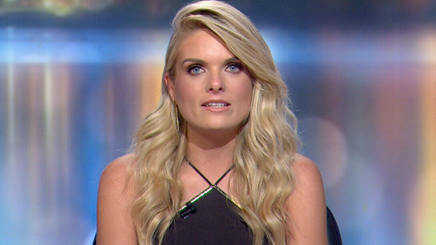 Erin Molan Settles Out Of Court Over False Anthony Bell Affair