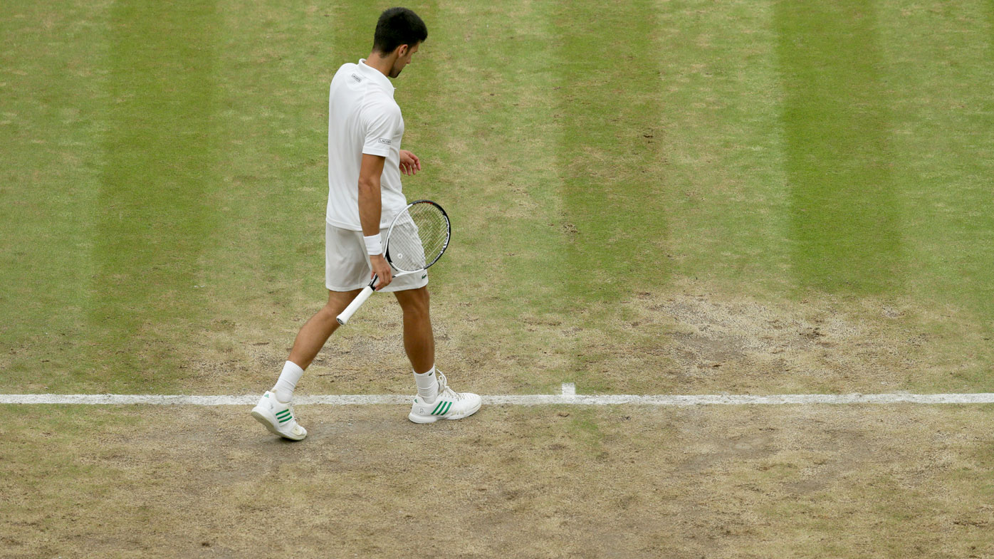 Murray and Konta targeting Wimbledon quarter-finals on Manic Monday