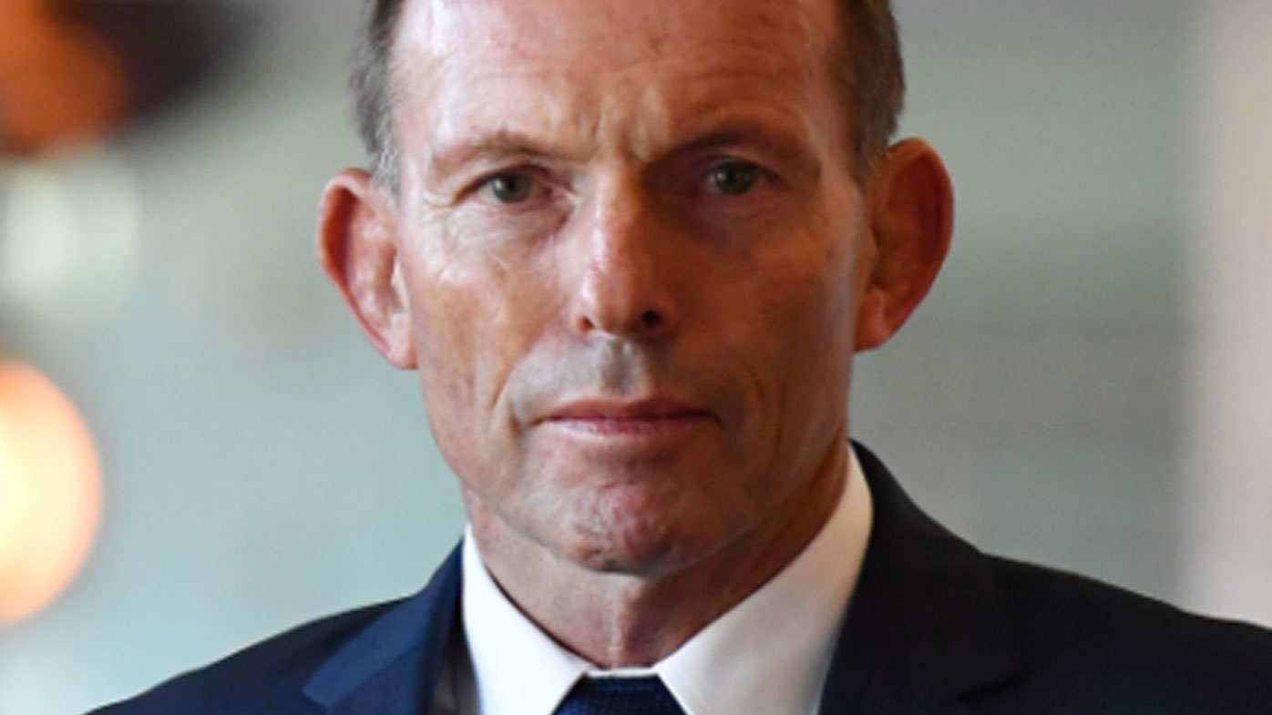Abbott reforms endorsed by NSW Liberals at party conference
