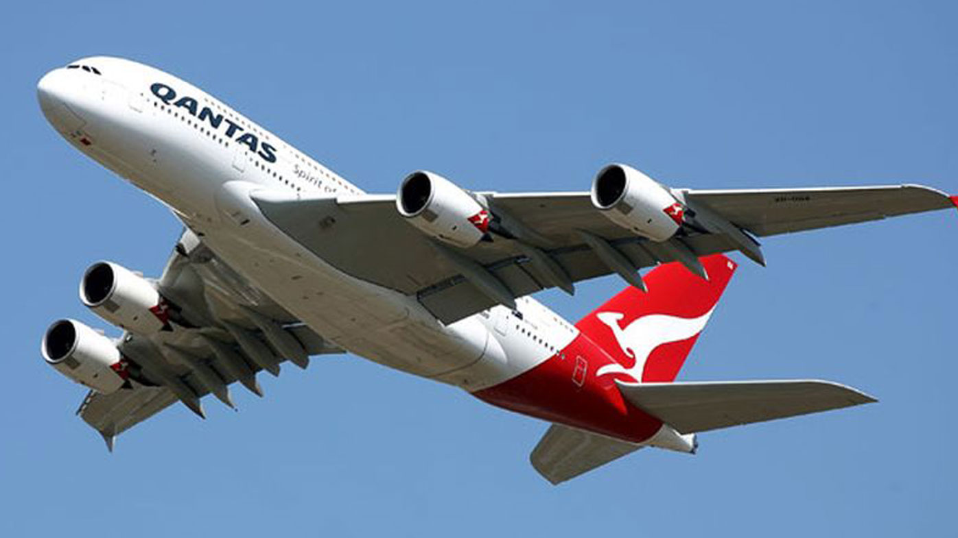 Qantas is ditching Dubai for flights to London Qantas is ditching Dubai for flights to London