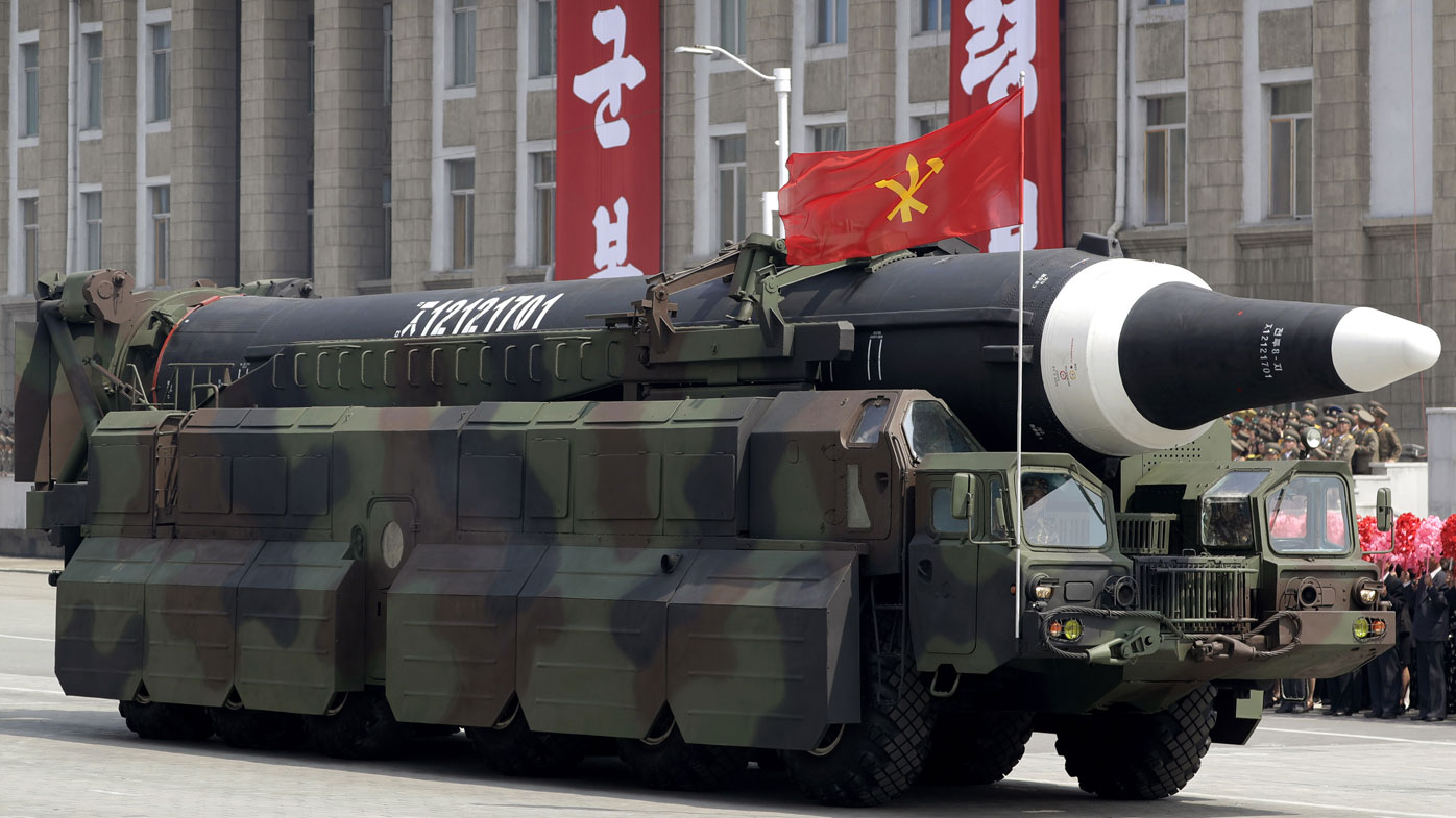 How Did North Korea Get Nuclear Weapons? How Did North Korea Get Nuclear Weapons?
