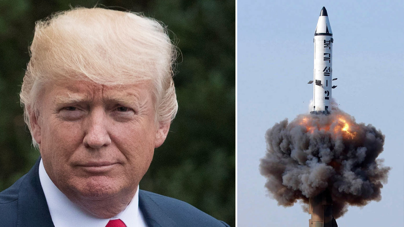 US, South Korea joint military exercise could send Korea tensions soaring again
