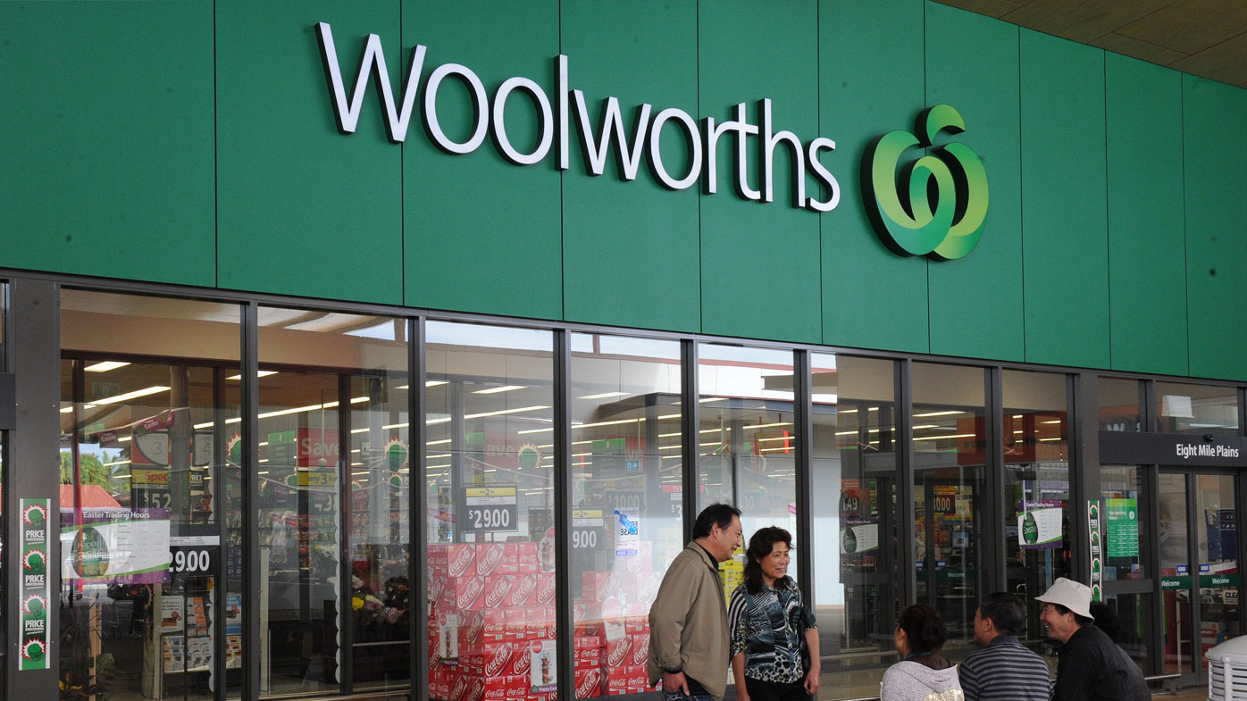 Woolworths Workers Win Wage Increase After Threat Of Pre-Christmas Strike