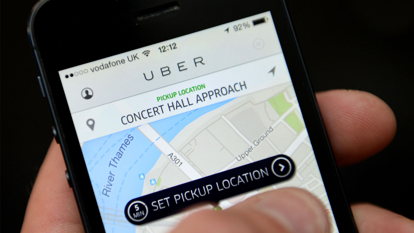 Uber will learn to calculate the drunken passengers Uber will learn to calculate the drunken passengers