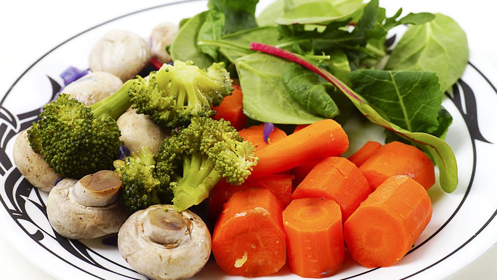 Vegetables You Shouldn T Bother Eating Raw 9coach