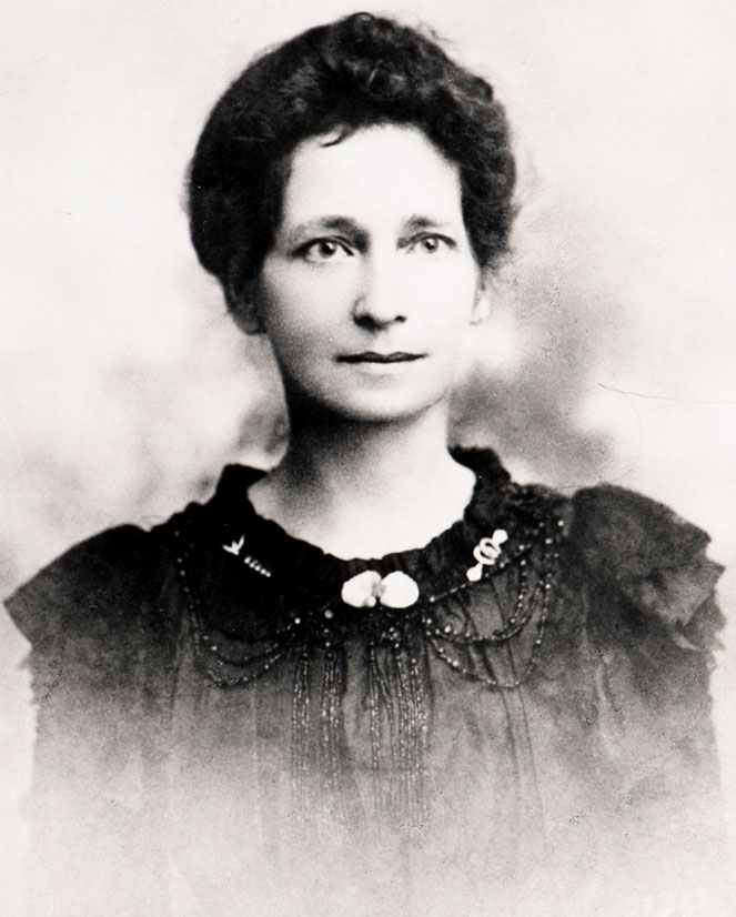 Emily Creaghe, Australia's first female outback explorer 9Pickle