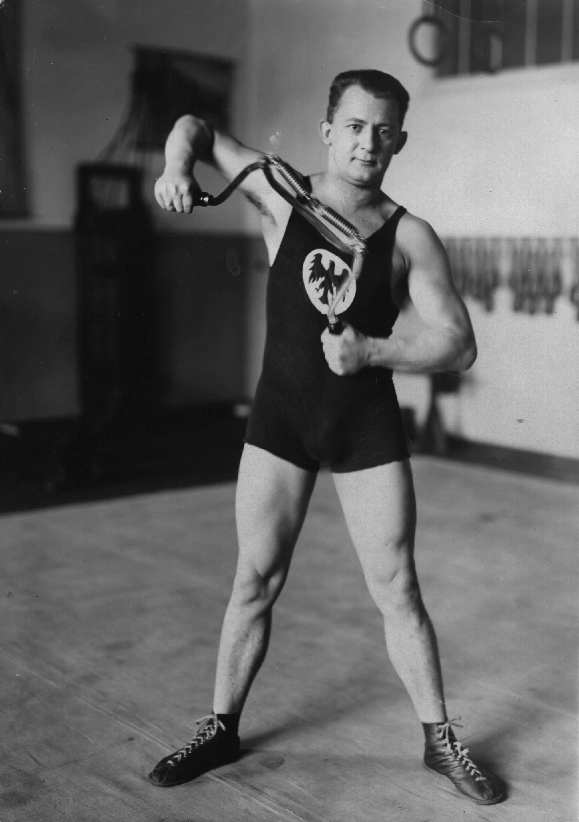 The Gothjock Explosion: A New Era Of Fitness And Style - 09gnxwv