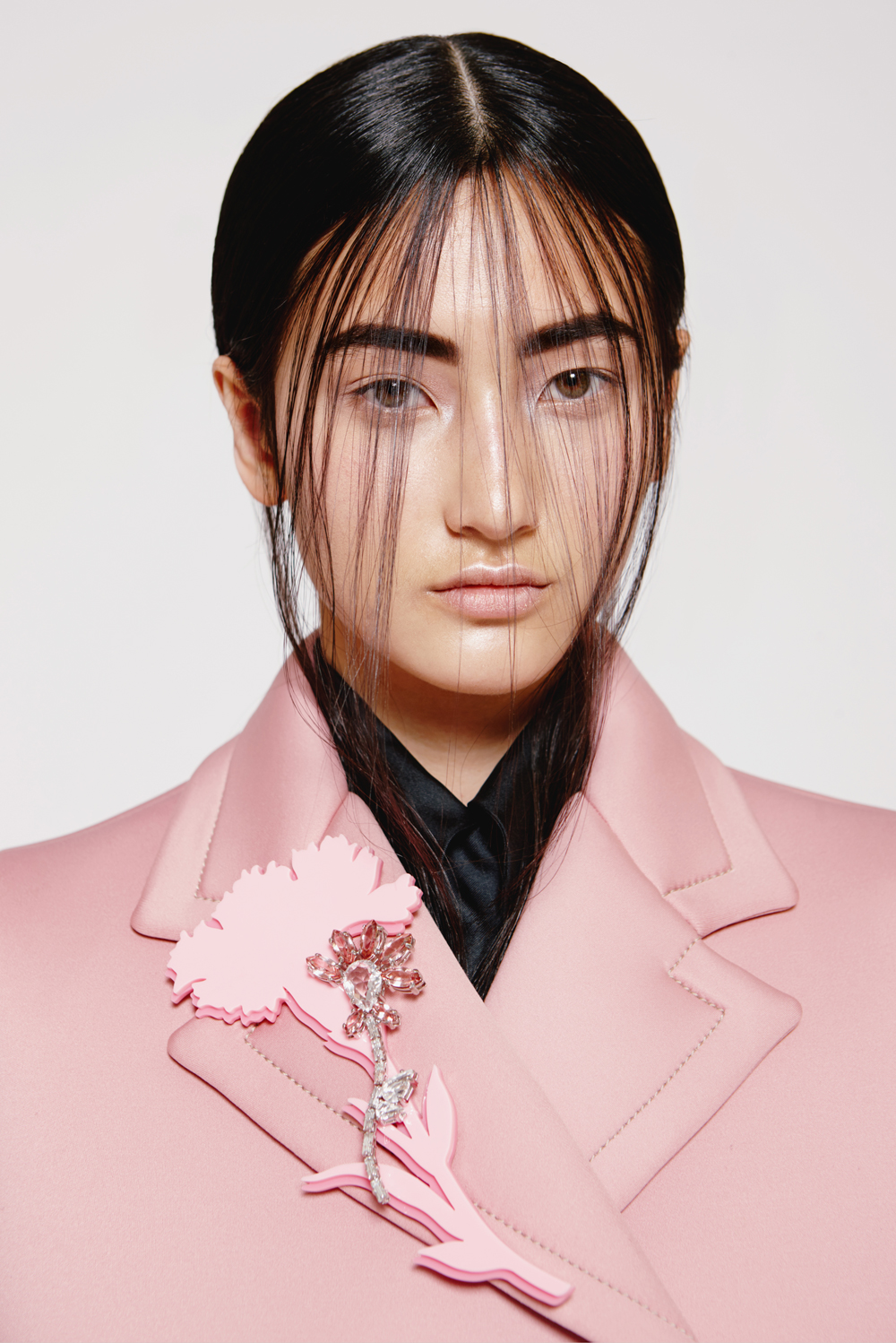 Fashion's freshest faces: Kawani - 9Style