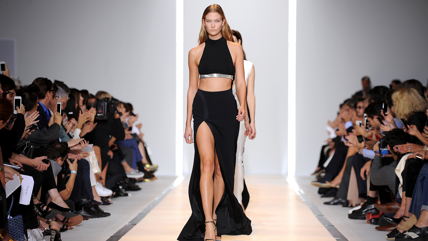 Paris fashion week live 54 Paris fashion week live 63