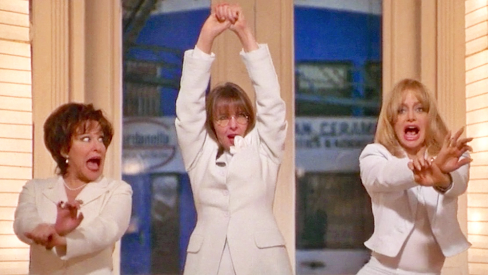 The First Wives Club turns 20: See what the cast looks like now! - 9TheFix