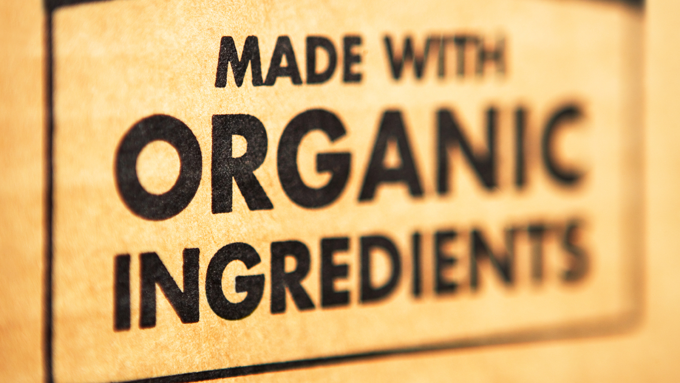 No artificial ingredients why this food label is pretty much pointless