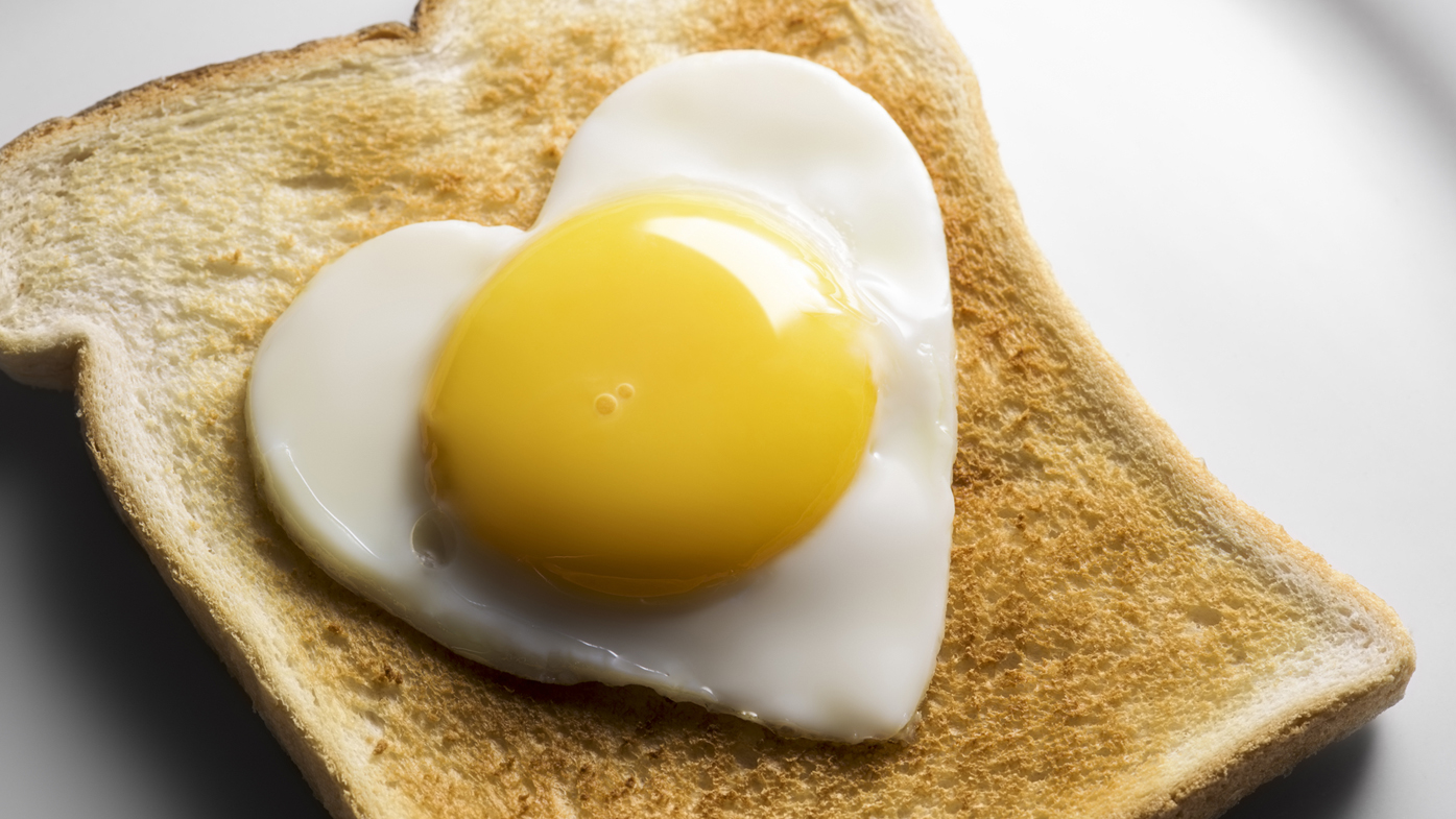 CSIRO: It's fine to eat eggs every day, and no – your heart is not at risk