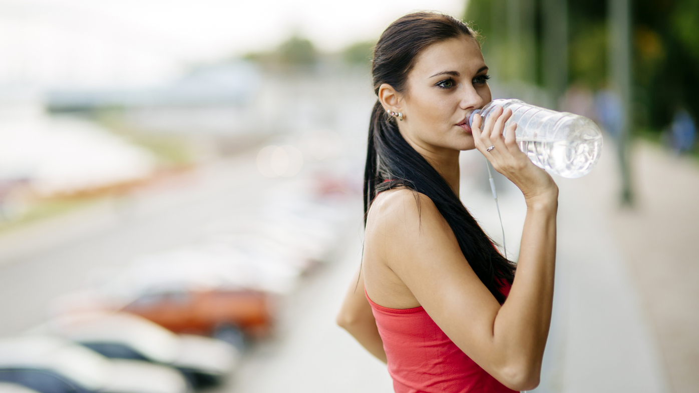 Five hot weather workout tweaks to dodge heat stroke 9Coach