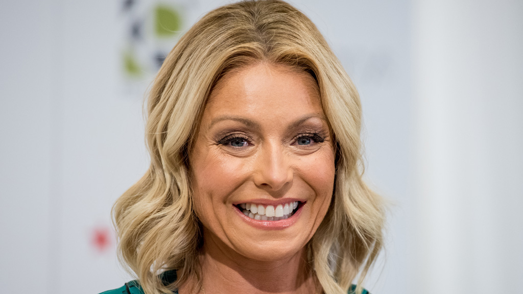 Asian perception from peers in the work place Kelly ripa facial