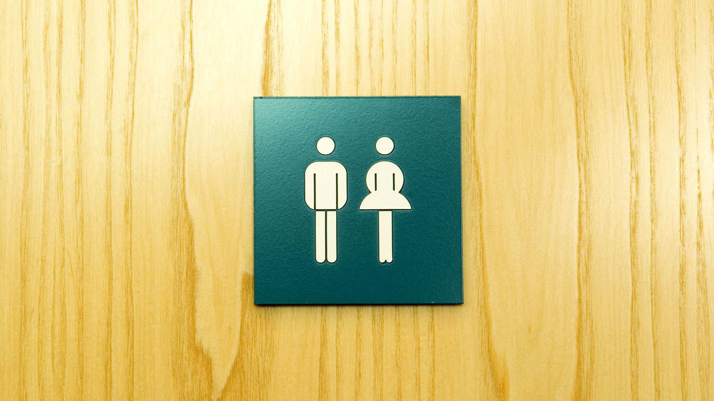 Anxious about using the bathroom at work? You’re not alone 9Coach