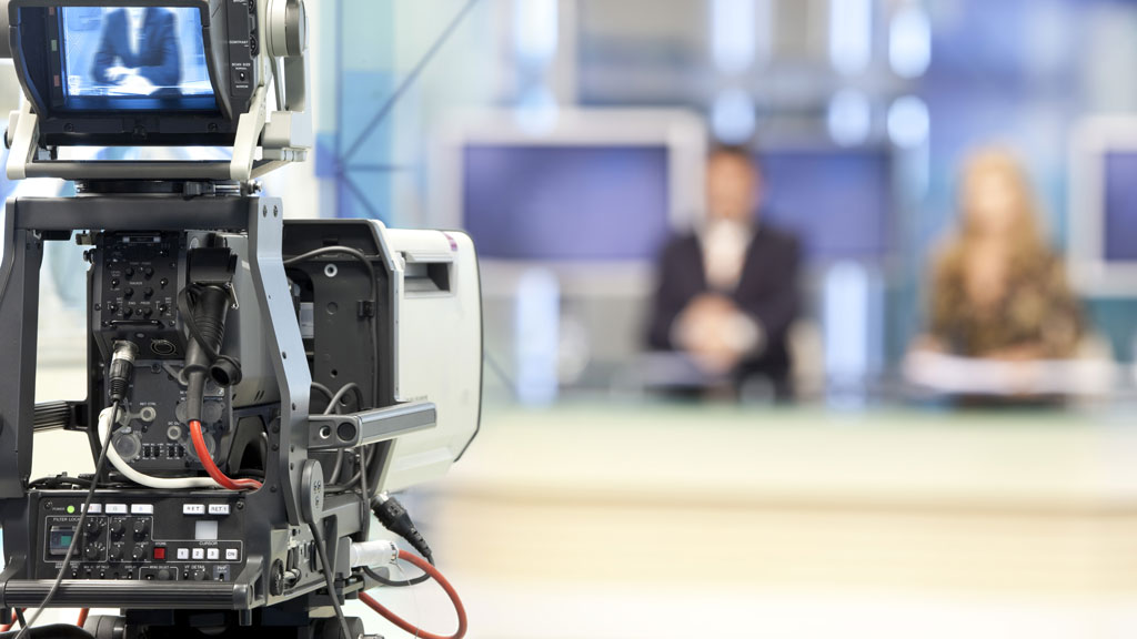 How to get a TV job; advice from the experts 9Honey