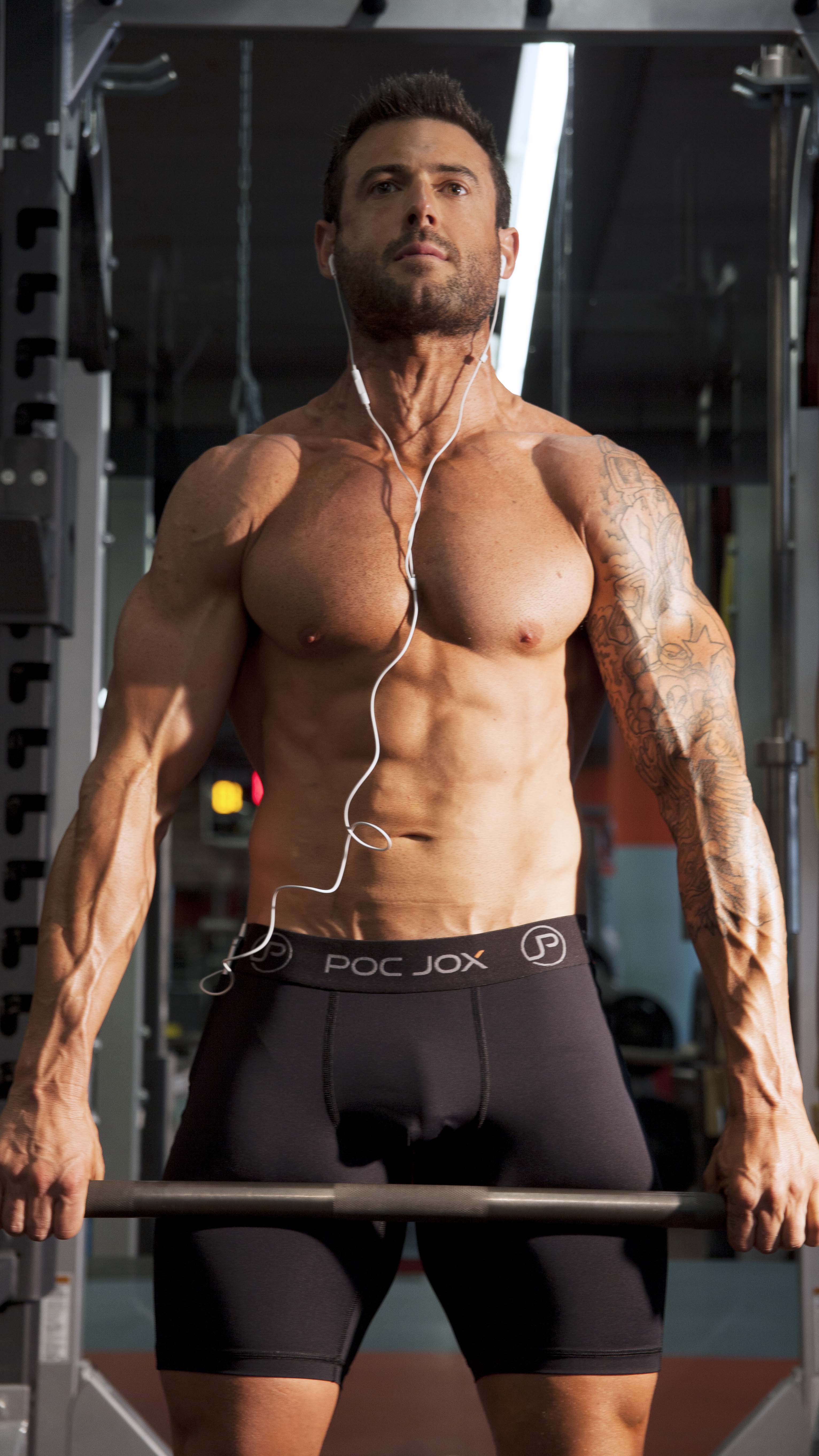 Top Australian underwear brands for men 9Style