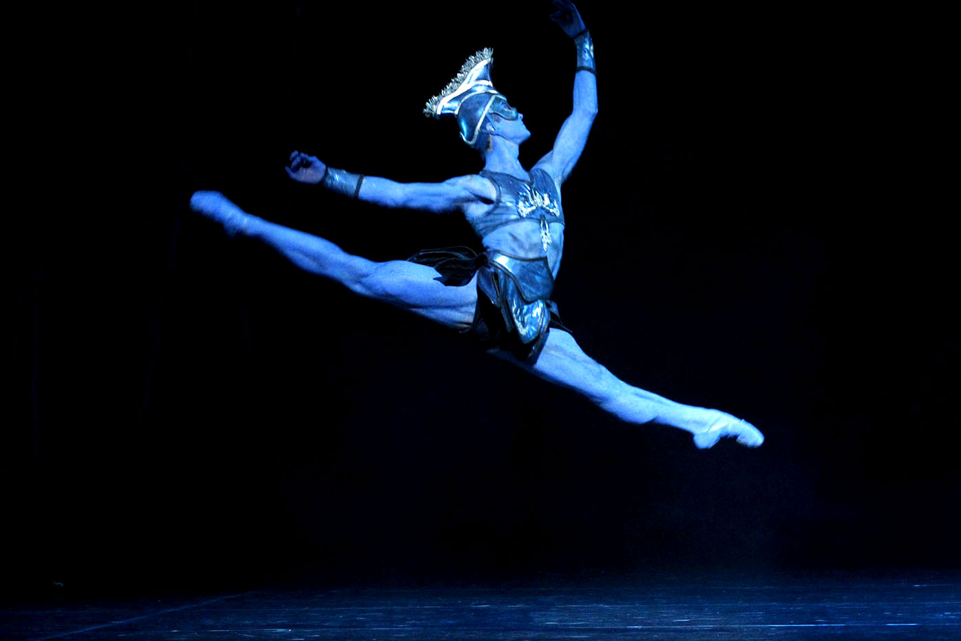 How to train like a professional ballet dancer - 9Coach (blog)