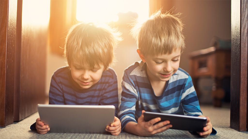 Kids and iPads - a parent's complete guide - 9Honey