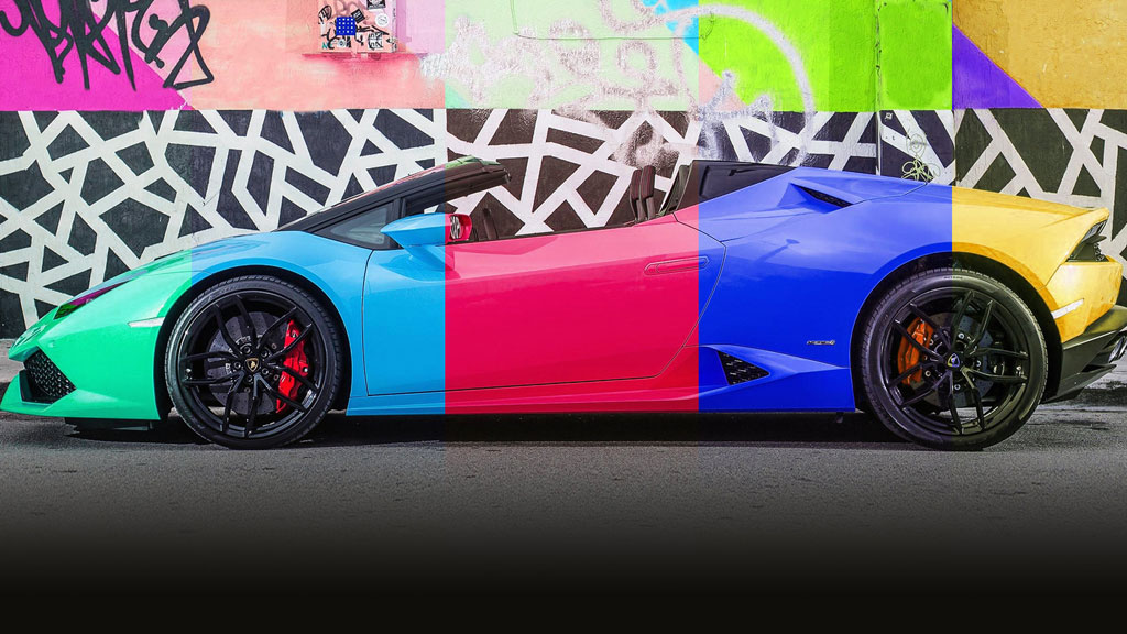These are the most popular car colours right now 9Honey