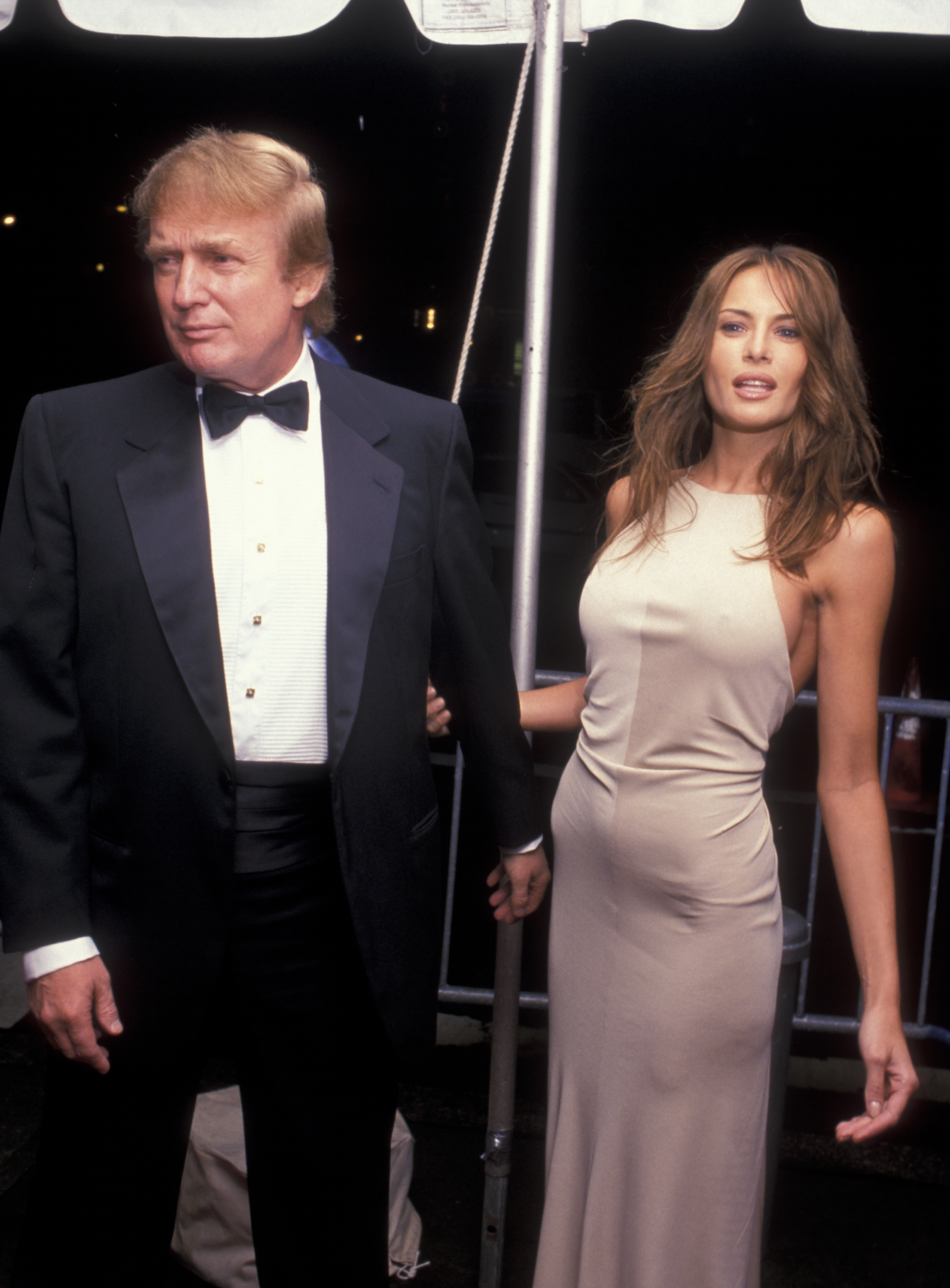 Melania Trump'S Transformation: How Cosmetic Surgery Changed Her Image Forever? - 6k5x3r9