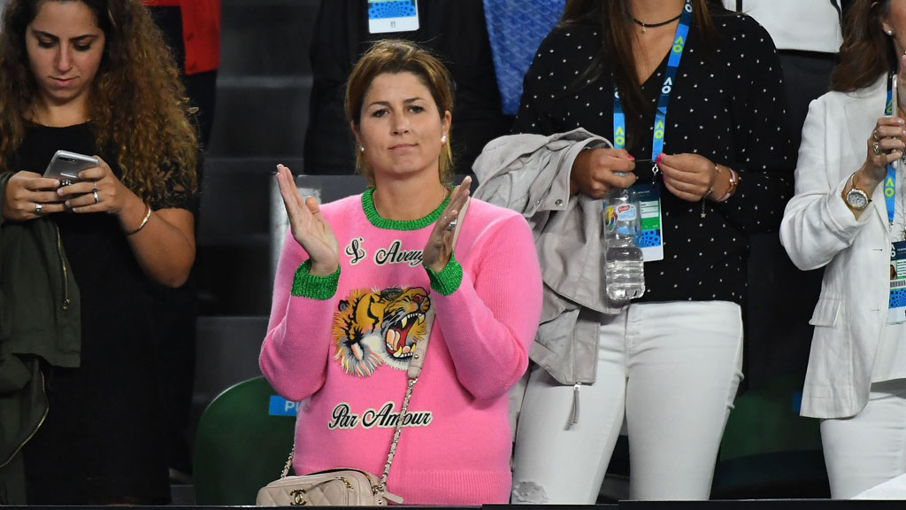 How and where can I watch the final between Nadal-Federer