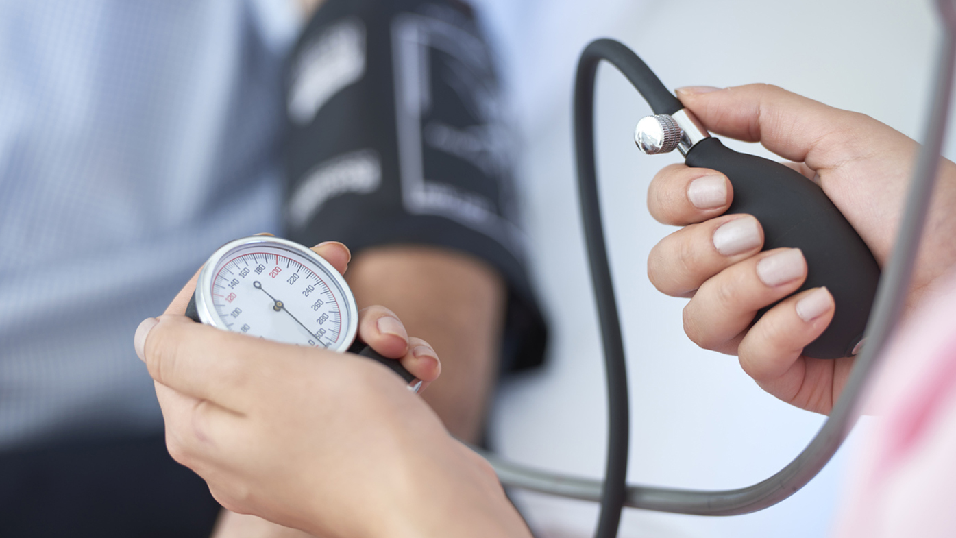 How To Reduce High Blood Pressure Blood Pressure Explained 9Coach