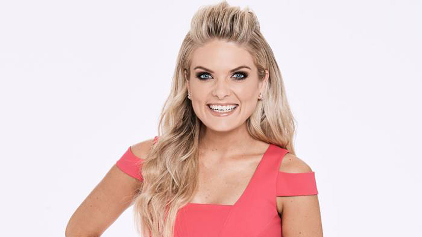 Erin Molan Joins Team Coach Her Fitness Diet And Health