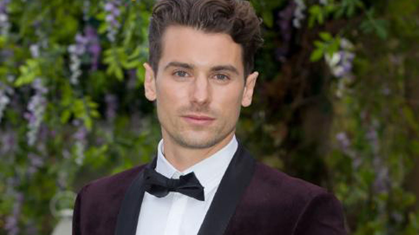 Is The Bachelorettes Matty J The Next Bachelor All Signs Point To Yes 9celebrity