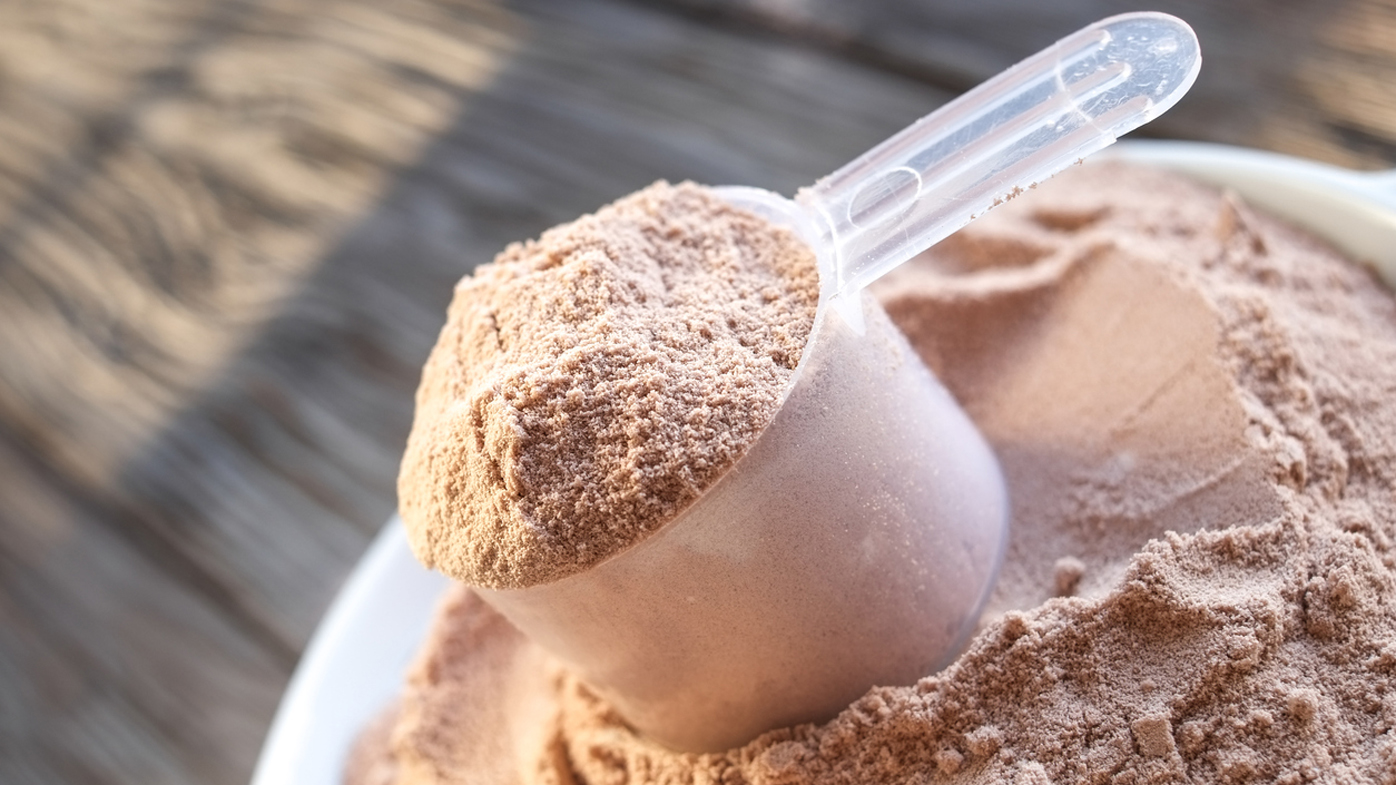 Protein powder 101 Why you're essentially eating powdered cheese 9Coach