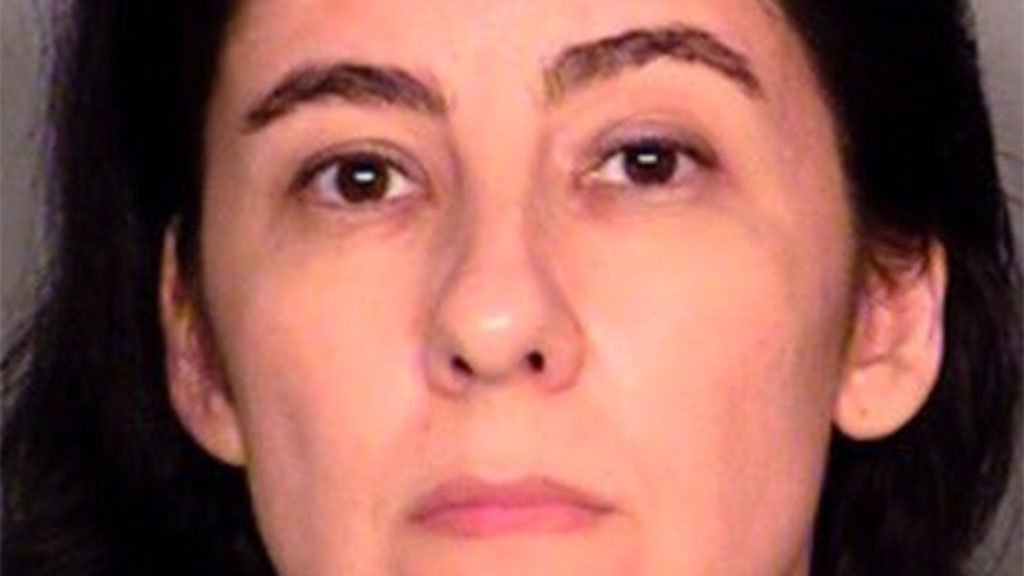 Woman on the run after poisoning husband's Lucky Charms Woman on the run after poisoning husband's Lucky Charms