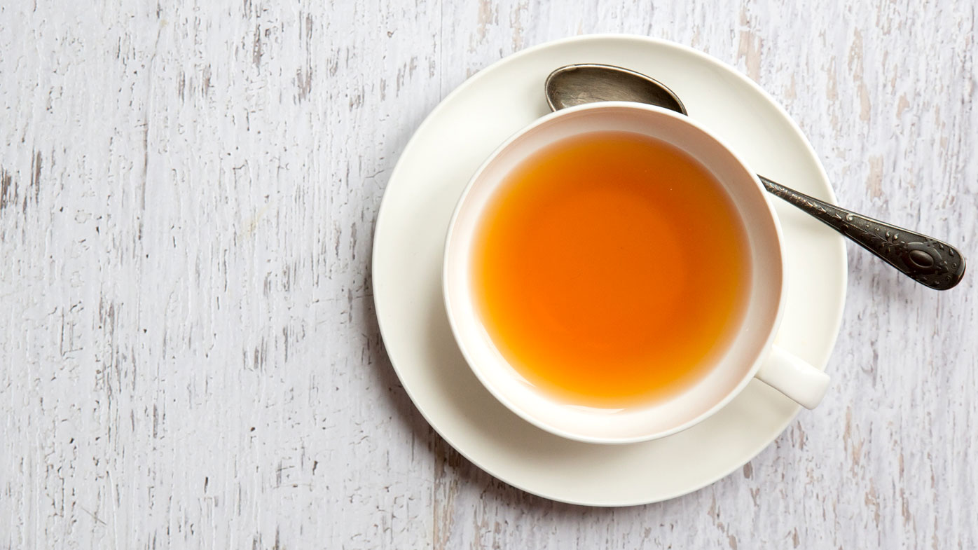 A cup of tea every day could keep your brain healthy and shield against