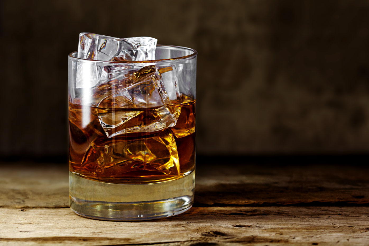 Calories in your favourite alcoholic drink compared to a Mars Bar