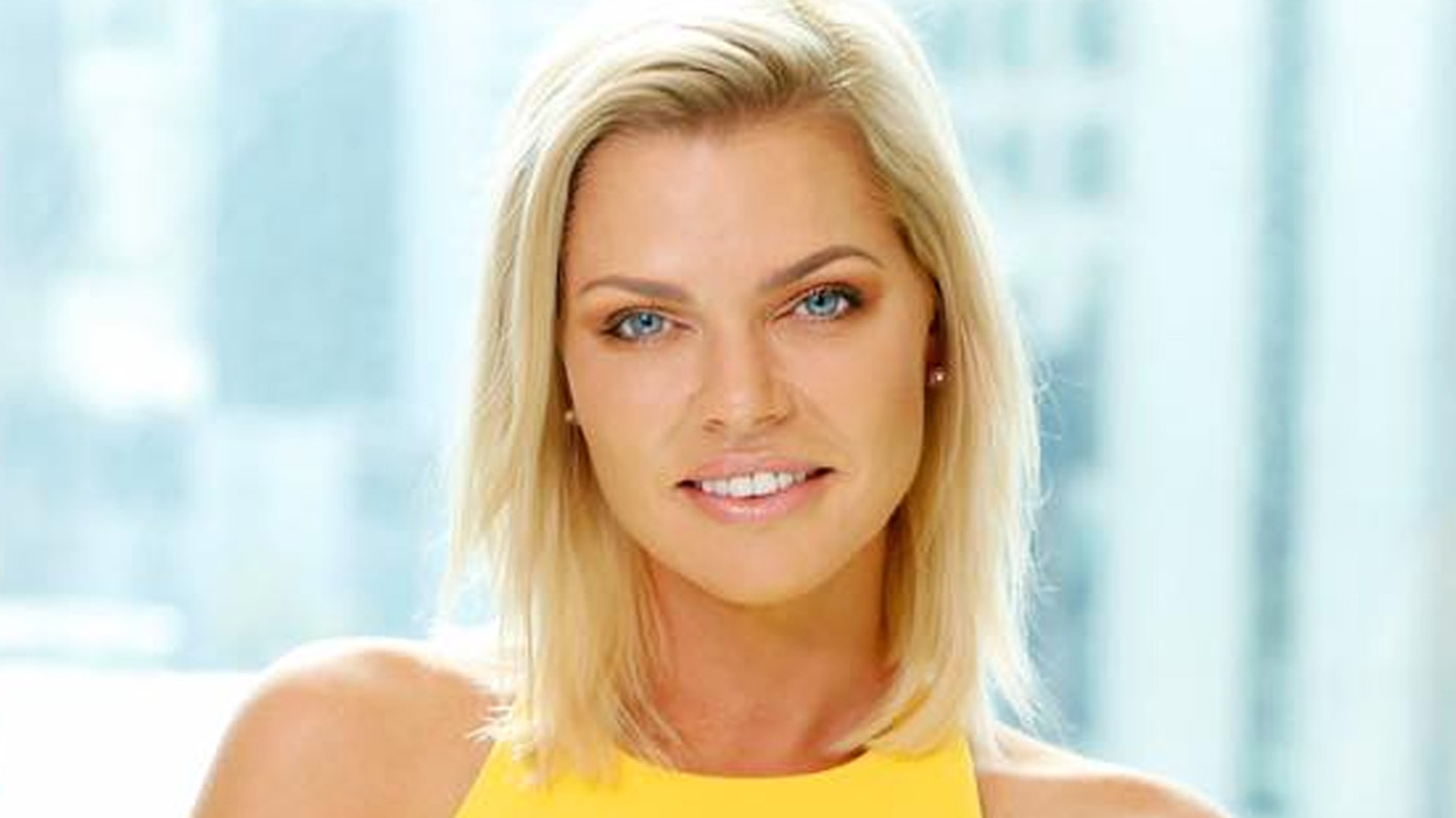 Ten confirms Sophie Monk as the next Bachelorette