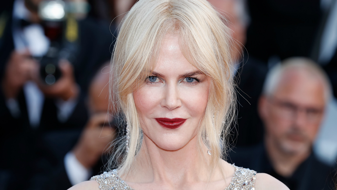 Nicole Kidman named Australia's richest celebrity, net worth will leave you speechless - 9TheFIX