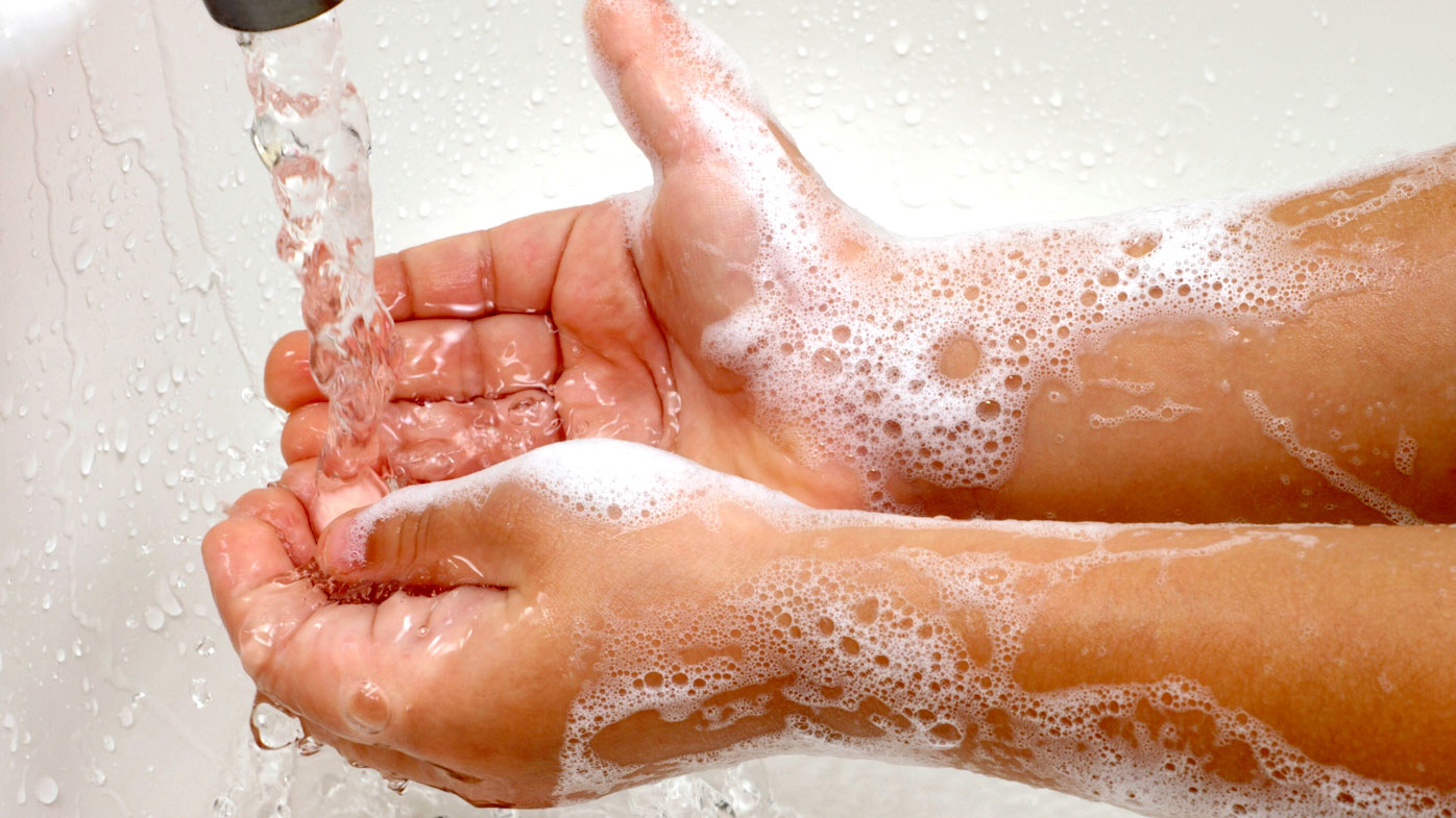 What Is The Best Water Temperature For Washing Hands