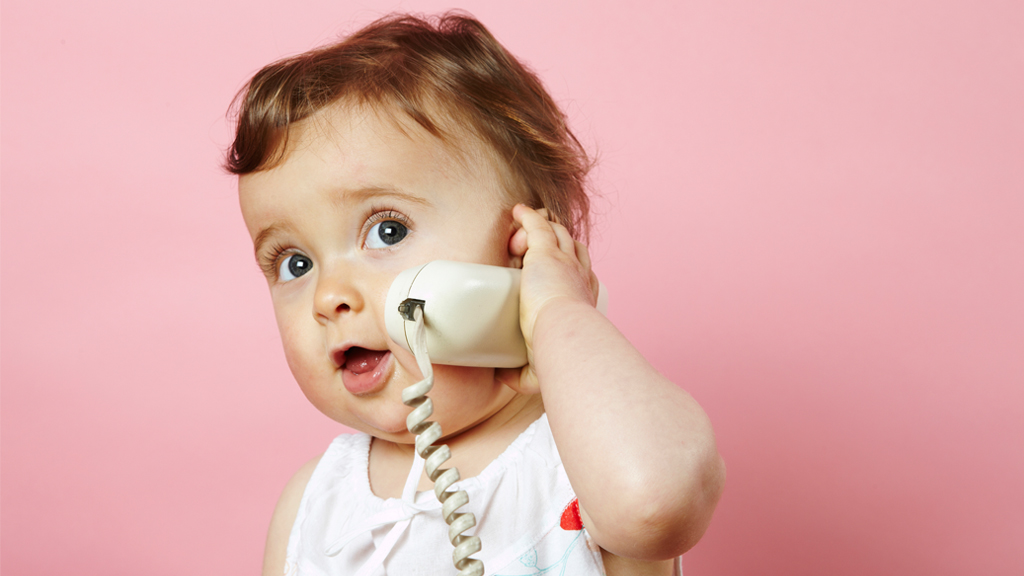 Why you should always respond to your baby's babbling - 9Honey